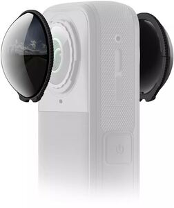 Insta360 X5 ND16 filteri