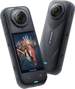 Insta360 X5 Standard Bundle