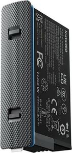 Insta360 X5 baterija