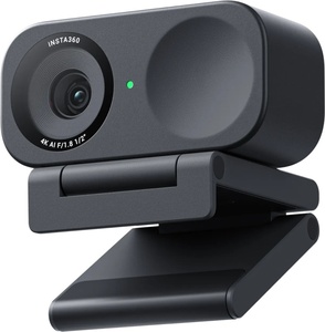 Insta360 Link 2C SE Graphite Black