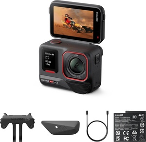Insta360 Ace Pro 2 Standard Bundle