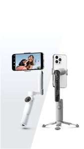 Insta360 Flow 2 Pro Stand / Summit White