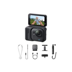 Insta360 GO Ultra Creator (Midnight Bl)