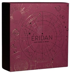 Éridan set - Retinol Night: Retinol maska za lice 100ml + Retinol okoloočna maska 30ml