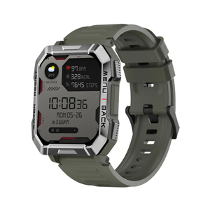 Blackview W60, zeleni, pametni sat