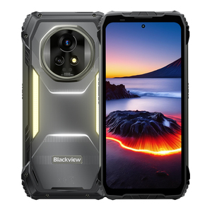 Blackview Xplore 2 Projector 5G, 12GB/256GB, crni, mobitel