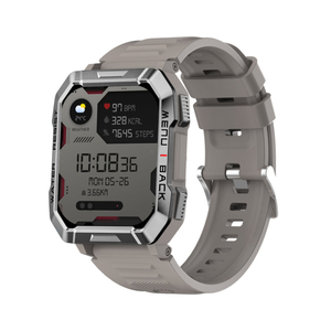 Blackview W60, sivi, pametni sat