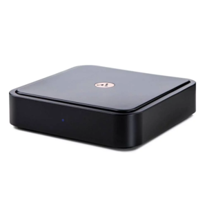 Argon SOLO streaming prijemnik, crni