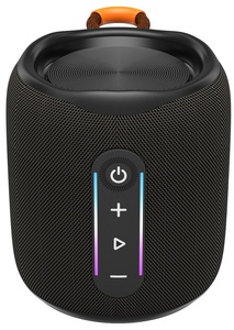 Blackview AuraBass 2 BT zvučnik, crna