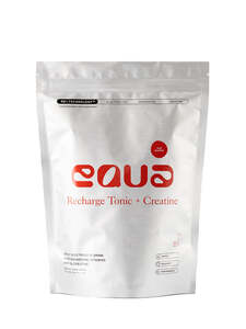 EQUA Recharge Tonic + Creatine, Grapefruit