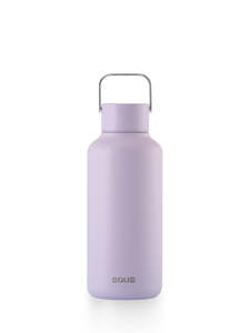 EQUA boca od nehrđajućeg čelika, Timeless Lavender, 600ml