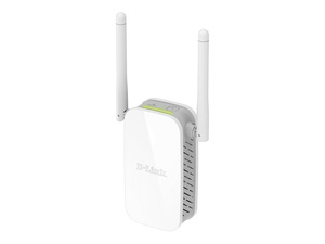 D-Link Wireless Range Extender N300