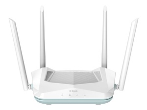 D-Link R15 Eagle Pro, Wi-Fi 6, AX1500 Smart router
