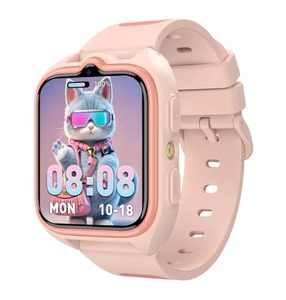 Blackview Z30, dječji pametni sat, roza