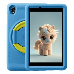 Blackview Tab A5 Kids 8" 3GB/64GB LTE, tablet, plavi + gratis cover