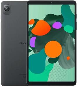 Blackview Tab 60 6GB/128GB LTE 8.68" sivi, tablet + preklopna torbica