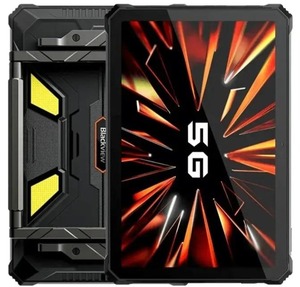 Blackview Active 12 Pro 12GB/256GB 5G LTE 11" crni, tablet