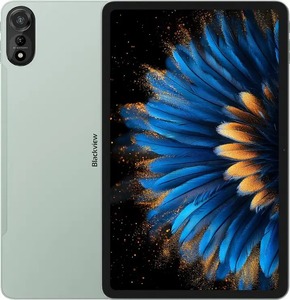 Blackview Mega 2 12GB/256GB LTE 12" zeleni, tablet + preklopna torbica, stylus pen, tipkovnica, bezični miš, punjač