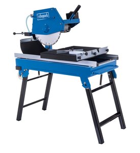 SCHEPPACH stolni rezač pločica i kamena HSM3500, 2200W, 2800 okretaja/min., duljina rezanja 700mm, visina rezanja 110mm