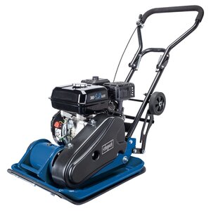 SCHEPPACH vibracijska ploča HP1400S, 1400W, 2,0KS, 13000N, 490x320mm