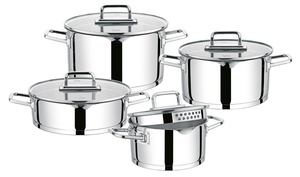 Vivaldi Diamond, 8-dijelni set posuđa