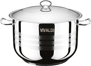 Vivaldi Sude, duboki lonac, 20 cm