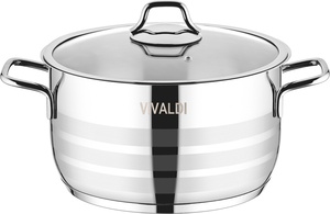 Vivaldi Aster, duboki lonac, 24 cm