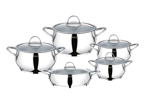 Vivaldi Rana, 10-dijelni set posuđa