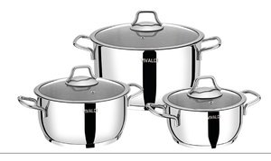 Vivaldi Almina, 6-dijelni set posuđa