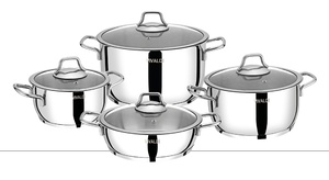 Vivaldi Sedef, 8-dijelni set posuđa