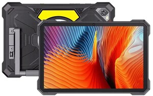 Cubot KingKong S 6GB/256GB LTE 10.1", tablet