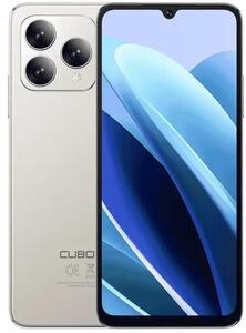 Cubot A40 4GB/256GB, sivi, mobitel