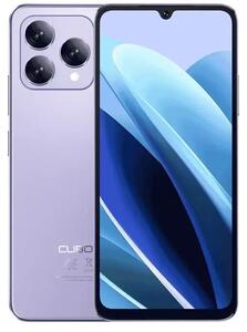 Cubot A40 4GB/256GB, ljubičasti, mobitel