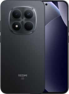 Xiaomi Redmi Note 15 Pro 5G 8GB/256GB Black, mobitel