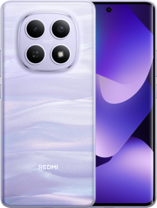 Xiaomi Redmi Note 15 5G 8GB/256GB Mist Purple, mobitel