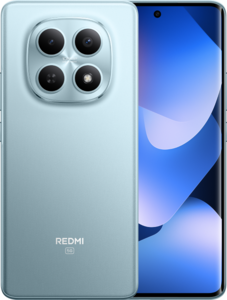 Xiaomi Redmi Note 15 5G 8GB/256GB Glacier Blue, mobitel