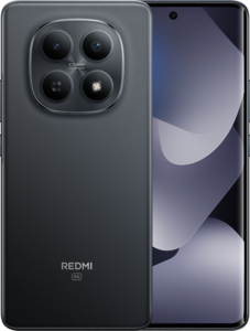 Xiaomi Redmi Note 15 5G 8GB/256GB Black, mobitel