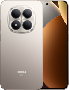 Xiaomi Redmi Note 15 Pro 5G 8GB/256GB Titanium Color, mobitel