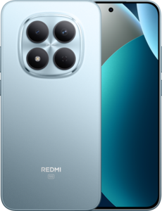 Xiaomi Redmi Note 15 Pro 5G 8GB/256GB Glacier Blue, mobitel