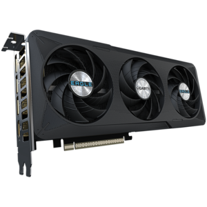 Grafička kartica GIGABYTE nVidia GeForce RTX 5060 Ti EAGLE MAX OC 16G 16GB GDDR7/128bit, GV-N506TEAGLEMAX OC-16GD