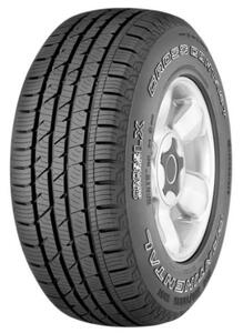 Continental 265/45R20 Cr lx sport csi t1 fr bsw xl 108V,Pot: C,Pri: C,Buka: 73dB