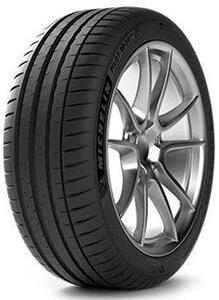 Michelin 255/35R22 Pilot Sport 4 s acoustic k1 xl 99Y,Pot: C,Pri: A,Buka: 71dB