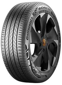Continental 235/50R20 Ultracontact nxt crm fr xl 104T,Pot: A,Pri: A,Buka: 69dB