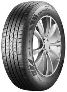 Continental 255/70R16 Cross rx 111T,Pot: A,Pri: C,Buka: 72dB