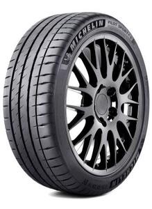 Michelin 255/35R20 Pilot Sport 4 acoustic vol xl 97W,Pot: A,Pri: A,Buka: 71dB