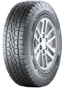 Continental 265/60R18 Cross atr fr 110H,Pot: C,Pri: C,Buka: 72dB