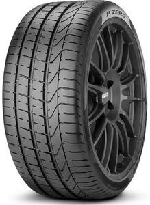 Pirelli 225/40R19 P-zero(pz5) i* xl 93Y,Pot: A,Pri: B,Buka: 70dB
