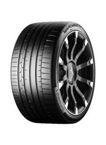 Continental 255/40R20 SportContact 6 ao csi fr xl 101Y,Pot: C,Pri: B,Buka: 73dB