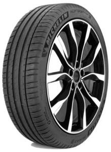 Michelin 275/35R22 Pilot Sport 4 suv xl 104Y,Pot: C,Pri: A,Buka: 72dB