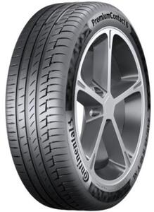 Continental 245/45R20 PremiumContact 6 fr xl 103V,Pot: A,Pri: B,Buka: 72dB
